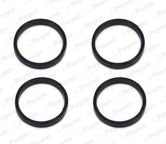 Gasket, intake manifold (WG2295264)