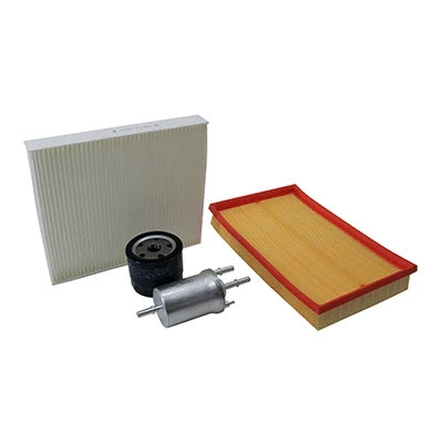 Filter Set (WG2152230)