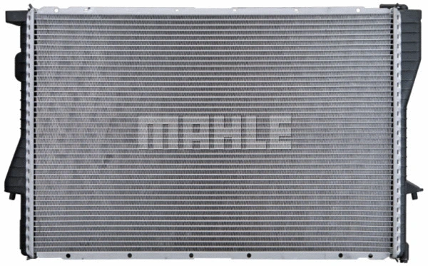 Radiator, engine cooling (WG2183403)