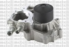 Water Pump, engine cooling (WG1790662)