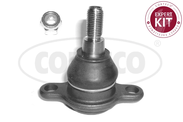 Ball Joint (WG2291021)