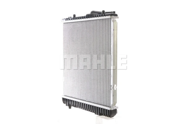 Radiator, engine cooling (WG2184045)