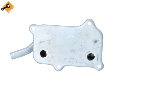 Oil Cooler, engine oil