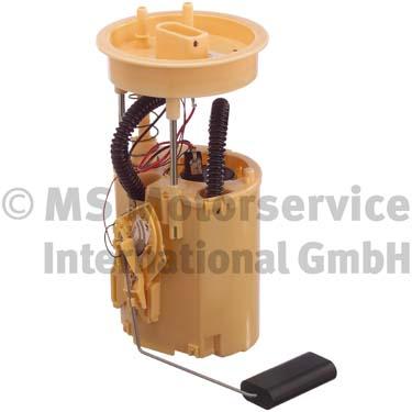 Fuel Feed Unit (WG1026149)