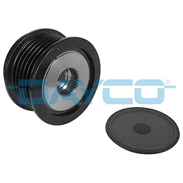 Alternator Freewheel Clutch (WG2004123)