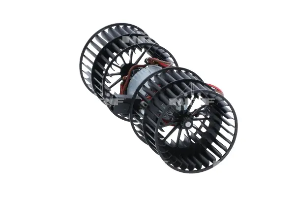 Interior Blower (WG2160223)