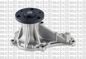 Water Pump, engine cooling (WG1790703)