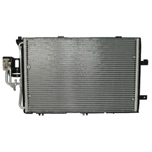 Condenser, air conditioning (WG2041678)