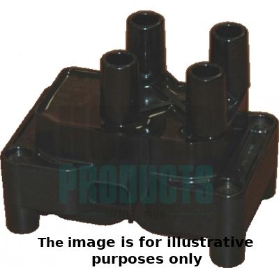 Ignition Coil (WG1965364)