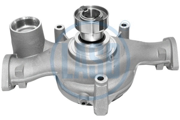 Water Pump, engine cooling (WG1709946)