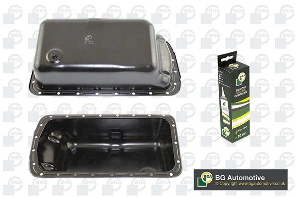 Oil Sump (WG1767739)