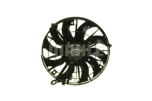Fan, engine cooling