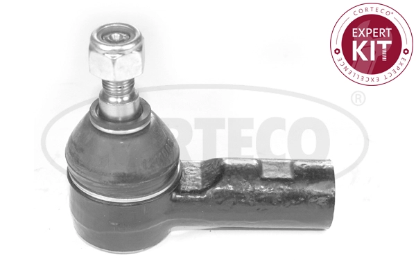 Tie Rod End (WG2292605)