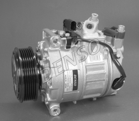 Compressor, air conditioning (WG1917971)