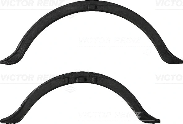 Gasket, oil sump (WG1249184)
