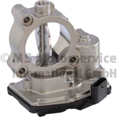 Control Flap, air supply (WG1025774)