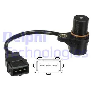 Sensor, crankshaft pulse (WG1946505)