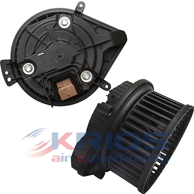 Interior Blower (WG1750444)