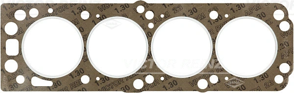 Gasket, cylinder head (WG1244196)