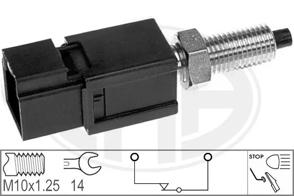 Stop Light Switch (WG2151121)