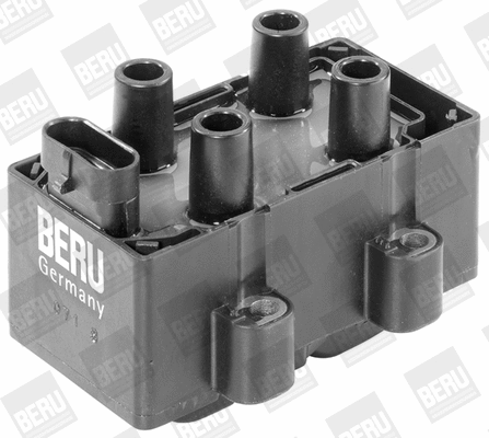 Ignition Coil (WG1487412)
