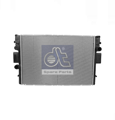Radiator, engine cooling (WG2318900)