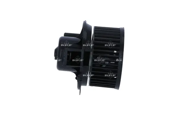 Interior Blower