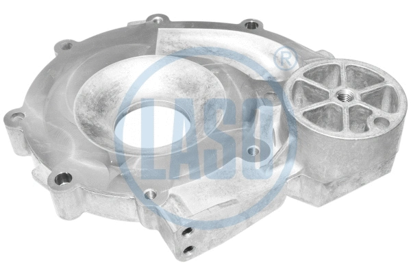 Housing, water pump (WG1787570)