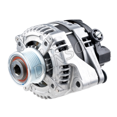 Alternator (WG2072030)