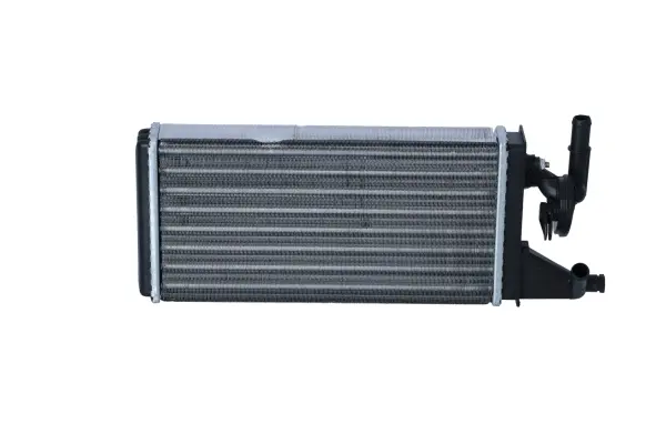 Heat Exchanger, interior heating (WG2161936)