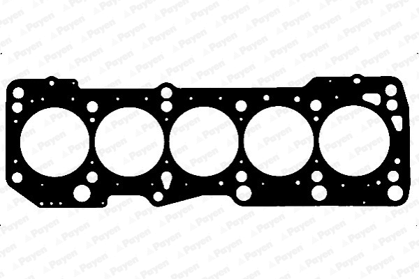 Gasket, cylinder head