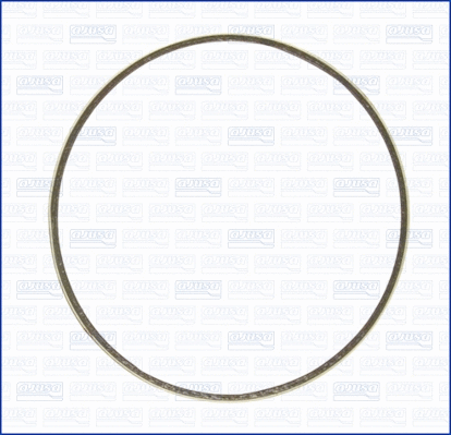 Gasket, exhaust pipe (WG1163703)