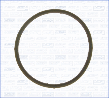 Gasket, coolant flange (WG1447895)