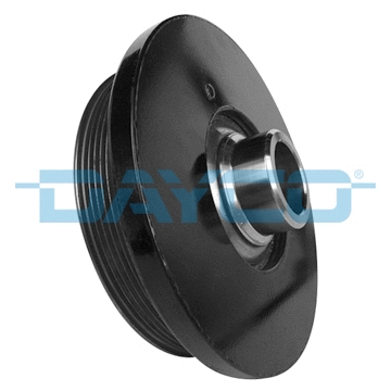 Belt Pulley, crankshaft (WG2006626)