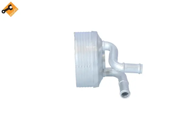 Oil Cooler, automatic transmission