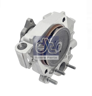 Water Pump, engine cooling (WG2308553)