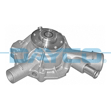 Water Pump, engine cooling (WG2006259)