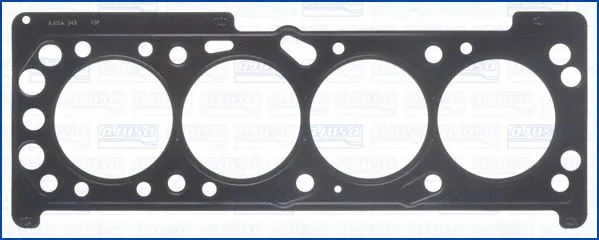 Gasket, cylinder head (WG1159933)