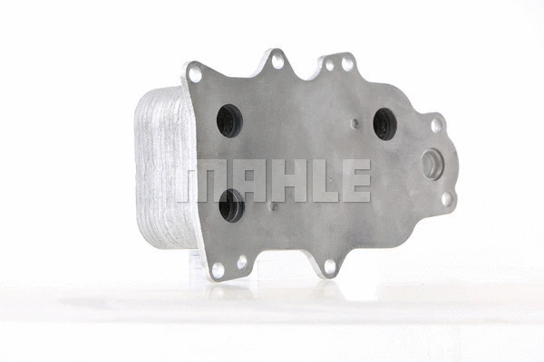 Oil Cooler, engine oil