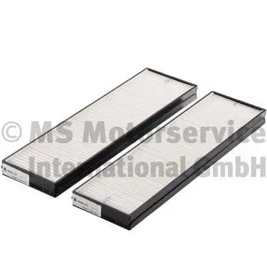 Filter, cabin air (WG1388430)