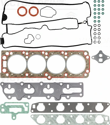 Gasket Kit, cylinder head (WG1102666)