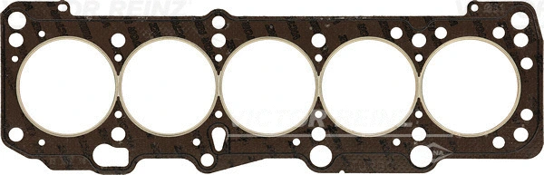Gasket, cylinder head (WG1244346)