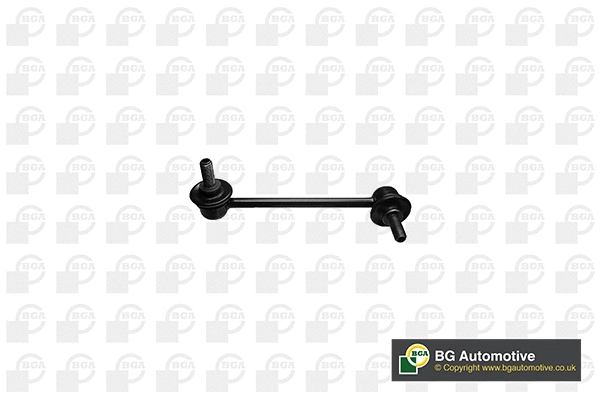 Link/Coupling Rod, stabiliser bar (WG1992623)