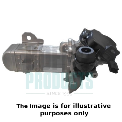 EGR Valve (WG1938474)