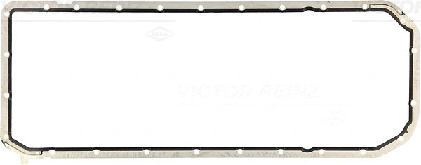Gasket, oil sump (WG1103787)