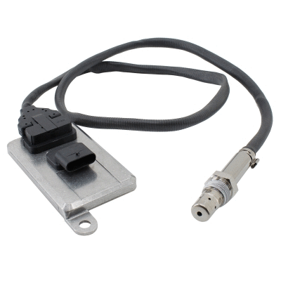 NOx Sensor, NOx catalytic converter (WG2263112)