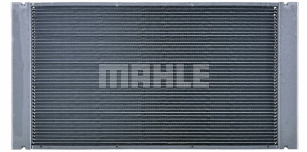 Radiator, engine cooling (WG2182312)