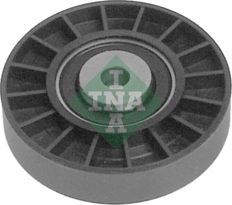 Deflection/Guide Pulley, V-ribbed belt (WG1252831)