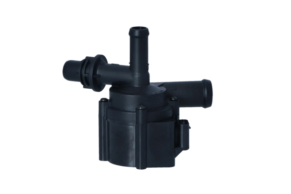 Auxiliary Water Pump (cooling water circuit)
