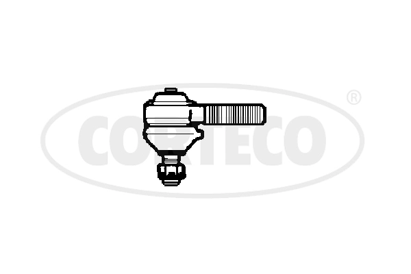Tie Rod End (WG2292518)